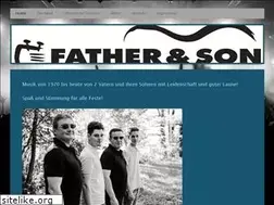 Sites similar to fatherandson.info
