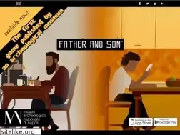 Sites similar to fatherandsongame.com