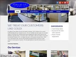 Sites similar to fatherandsonjewelrymedford.com