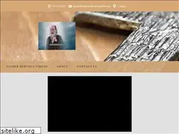 Sites similar to fatherbernie.com