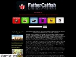 Sites similar to fathercatfish.com