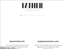 Sites similar to fathercoffee.co.za