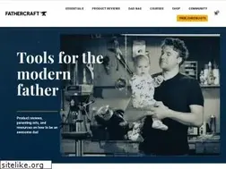 Sites similar to fathercraft.com