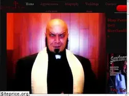 Sites similar to fatherevil.com