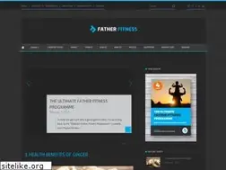 Sites similar to fatherfitness.co.uk