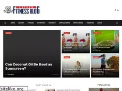 Sites similar to fatherfitnessblog.com
