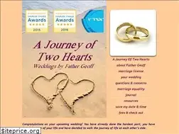 Sites similar to fathergeoffweddings.com
