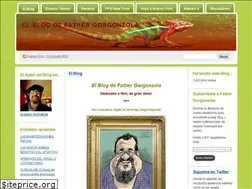 Sites similar to fathergorgonzola.com