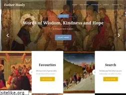 Sites similar to fatherhanly.com