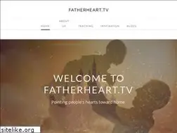 Sites similar to fatherheart.tv
