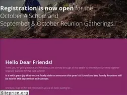 Sites similar to fatherheartcanada.com