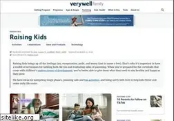 Sites similar to fatherhood.about.com