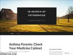 Sites similar to fatherhood.blog