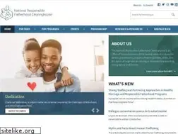 Sites similar to fatherhood.gov