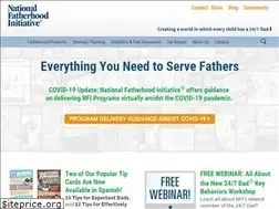Sites similar to fatherhood.org