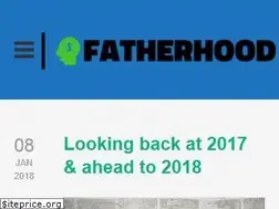 Sites similar to fatherhoodandfinance.com