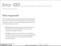 Sites similar to fatherhoodatforty.net