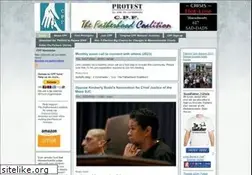 Sites similar to fatherhoodcoalition.org