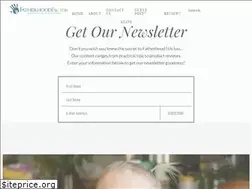 Sites similar to fatherhoodfactor.com