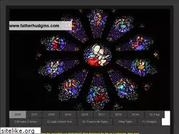 Sites similar to fatherhudgins.com