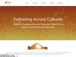 Sites similar to fatheringacrosscultures.org.au
