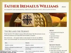 Sites similar to fatherirenaeuswilliams.com