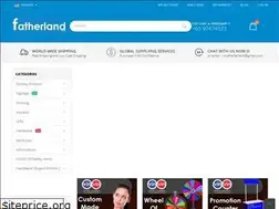 Sites similar to fatherland.com.sg