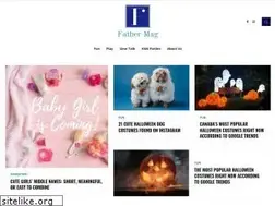 Sites similar to fathermag.com