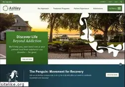 Sites similar to fathermartinsashley.com
