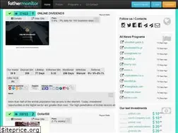 Sites similar to fathermonitor.com