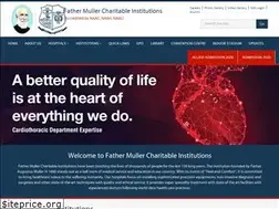 Sites similar to fathermuller.edu.in