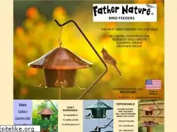 Sites similar to fathernature.org
