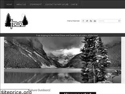 Sites similar to fathernatureoutdoors.com
