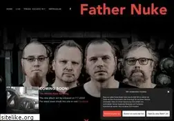 Sites similar to fathernuke.de