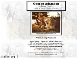 Sites similar to fatheroflions.org