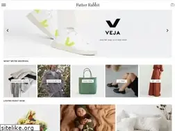 Sites similar to fatherrabbit.com