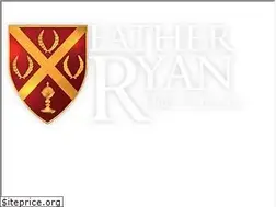Sites similar to fatherryan.org