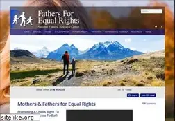 Sites similar to fathers4kids.com