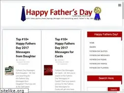 Sites similar to fathersday-2014.net