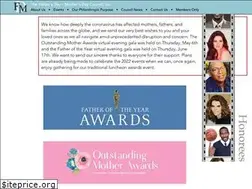 Sites similar to fathersdaycouncil.org