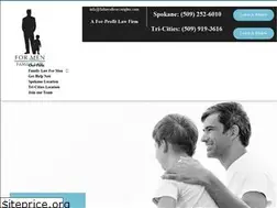 Sites similar to fathersdivorcerights.com