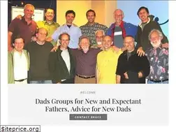 Sites similar to fathersforum.com