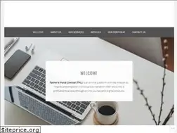 Sites similar to fathershandltd.com