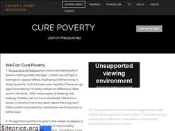 Sites similar to fathersheartinternational.org
