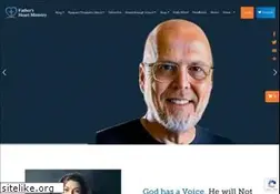 Sites similar to fathersheartministry.net