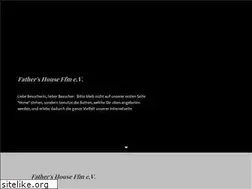 Sites similar to fathershouse-ministries.de