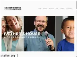 Sites similar to fathershouseafc.com