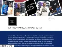 Sites similar to fathersongalaxy.com
