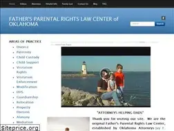 Sites similar to fathersparentalrights.com