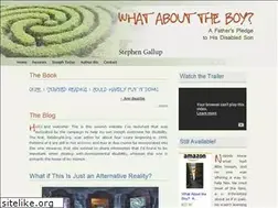 Sites similar to fatherspledge.com